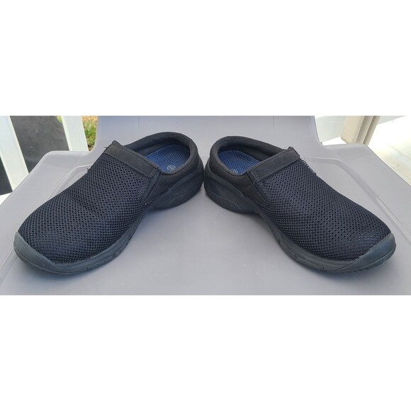 WHITIN Men 7 W Toe Box Slip on Barefoot Shoes Minimalist Sneakers Zero Drop Sole - Picture 2 of 10